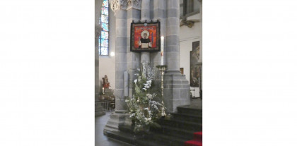 Bericht ber die<br>,,Brauermesse" am 25.4.2024