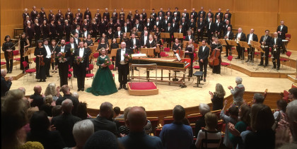 Joseph Haydn - Die Schpfung