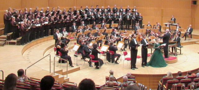 Ein musikalisches Paradies erschaffen