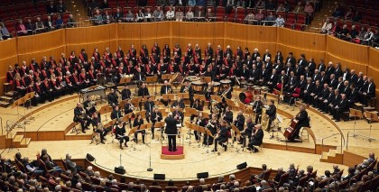 Matinee-Konzert der Superlative