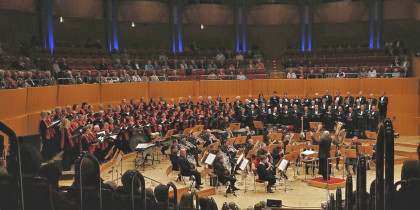 "Von Wien bis an den Broadway"