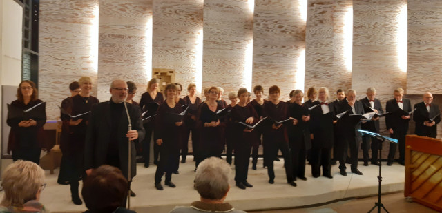 <h3><div style="text-align:center">Festliche Chor-Konzerte am 8. Dezember 2024</div></h3>
