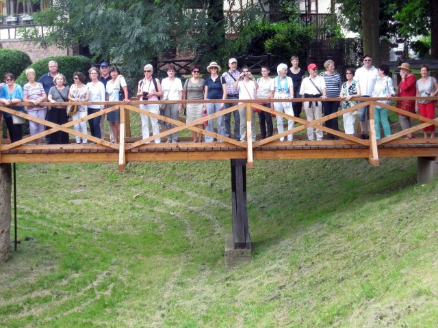 ,,Der Siegfriedsaga auf der Spur"