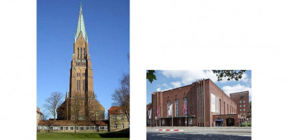 Benefizkonzerte in Schleswig und Flensburg