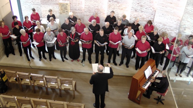 In Zndorf will ich levve....ein Sommerkonzert