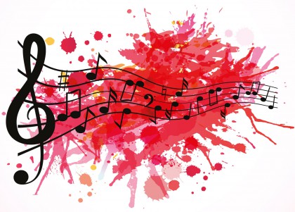 "Sing doch eine met"