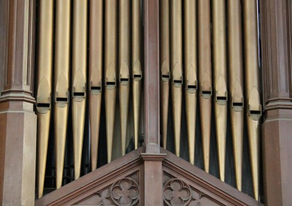 Zndorfer in der Philharmonie