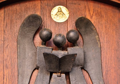 Gottesdienst der besonderen Art