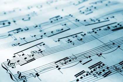 Konzert mit Orff und Rockmusik