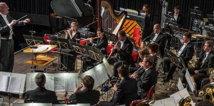 Begegnungen im Zeichen des Blechs